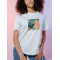  Tricou Marilyn Monroe art. Photo 1
